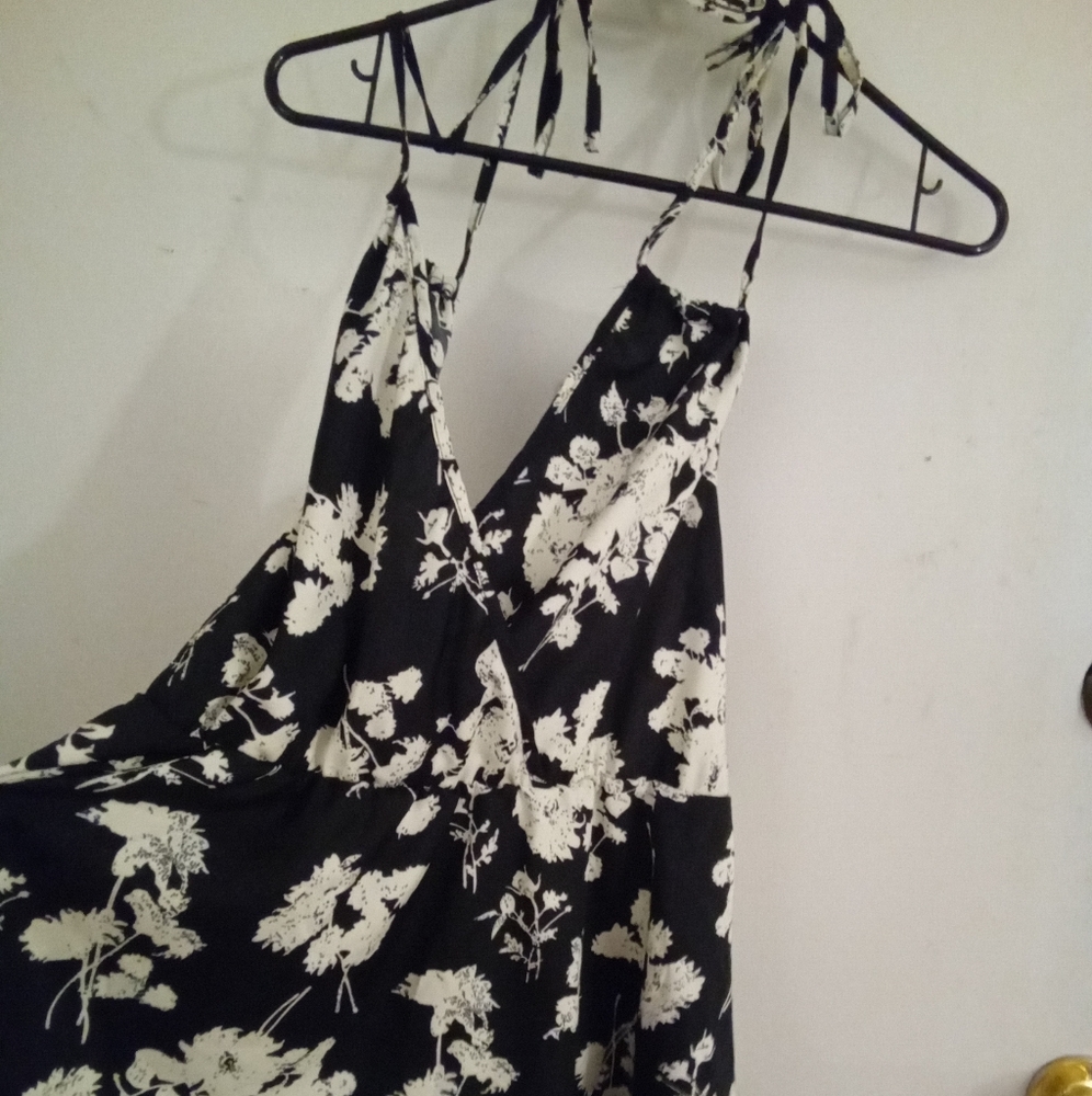 Babydoll blouse  size 4x fits like 2x